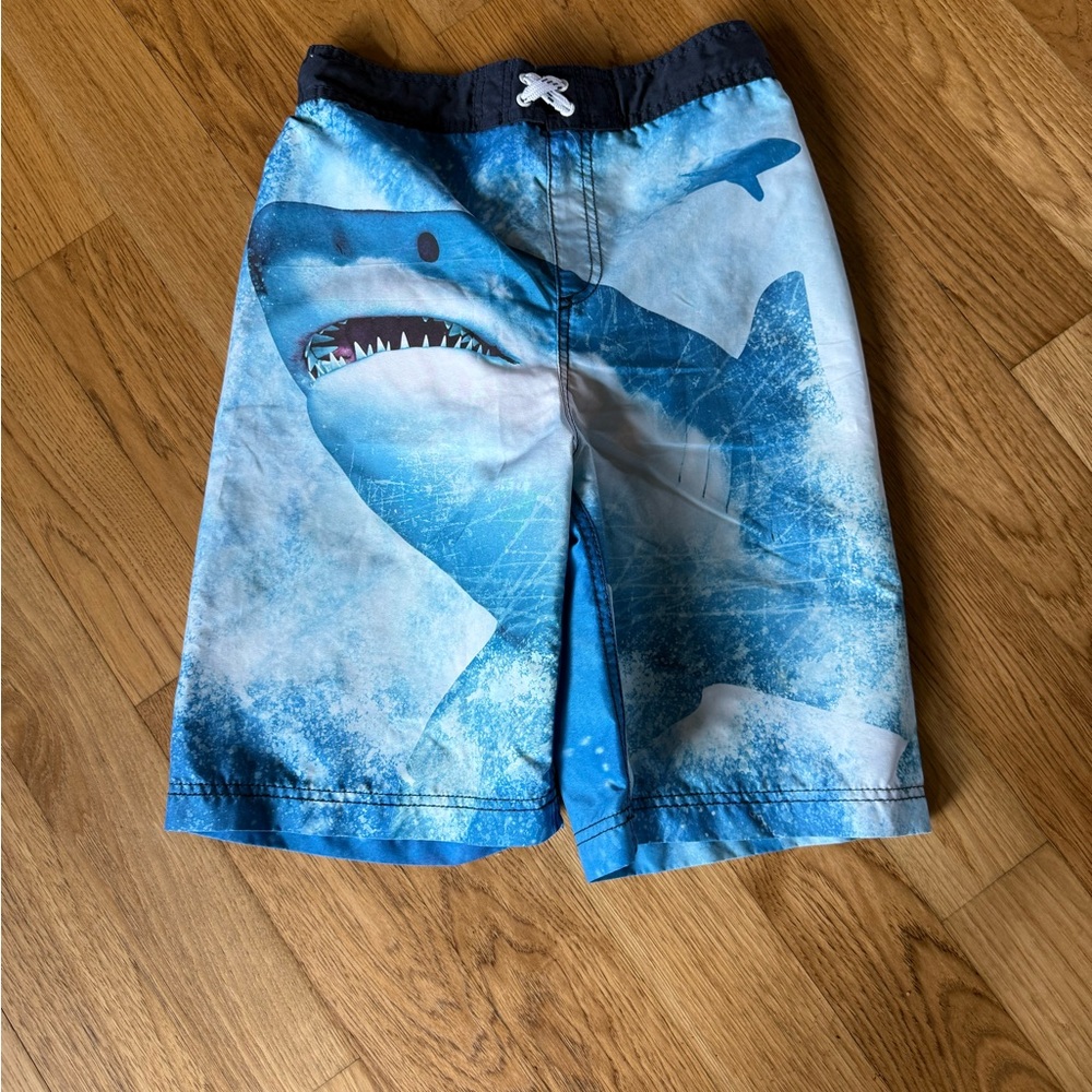 Boys Swim Trunks - The Children's Place - Size XL/TG 14